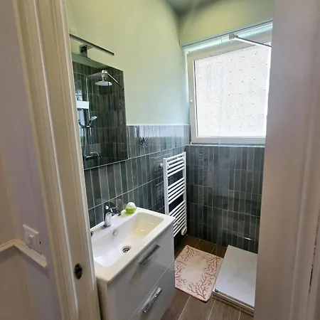 Casa Anna Appartement *