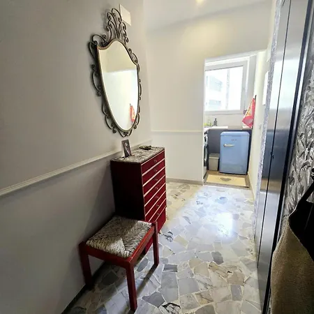 Appartement Casa Anna *