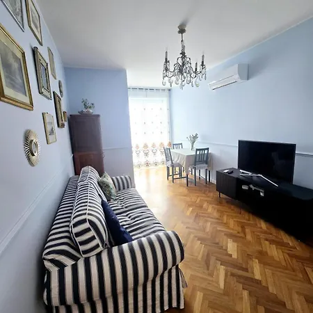 Casa Anna * San Remo