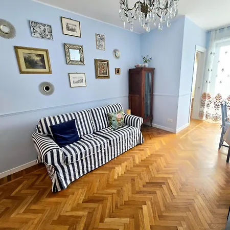 Casa Anna * סנרמו