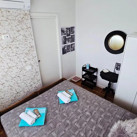 Apartment Casa Anna Sanremo