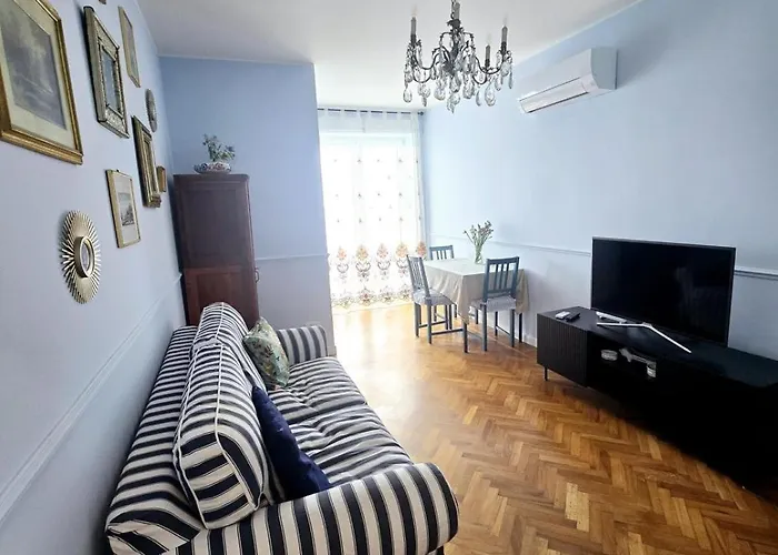 Casa Anna * 圣雷默