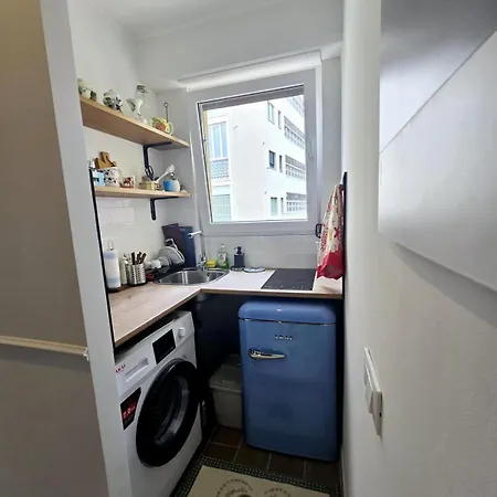 Apartment Casa Anna