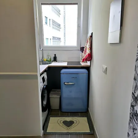 Casa Anna Lägenhet Sanremo