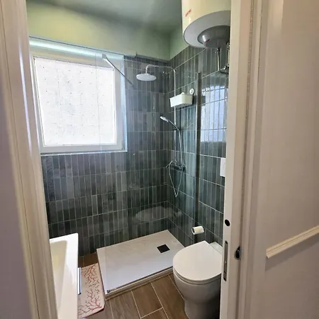 Lägenhet Casa Anna *