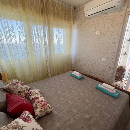 Casa Anna Lägenhet Sanremo