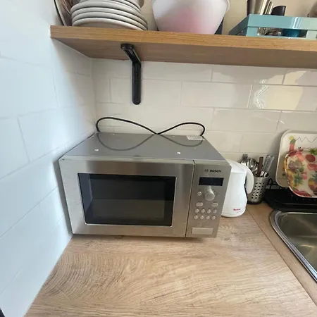 Casa Anna Lägenhet *