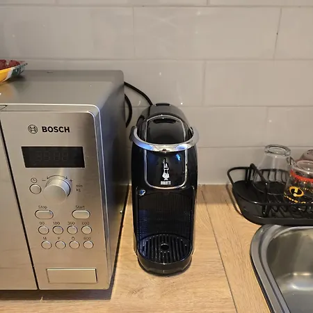 Casa Anna Lägenhet *