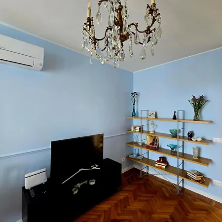 شقة Casa Anna سانريمو
