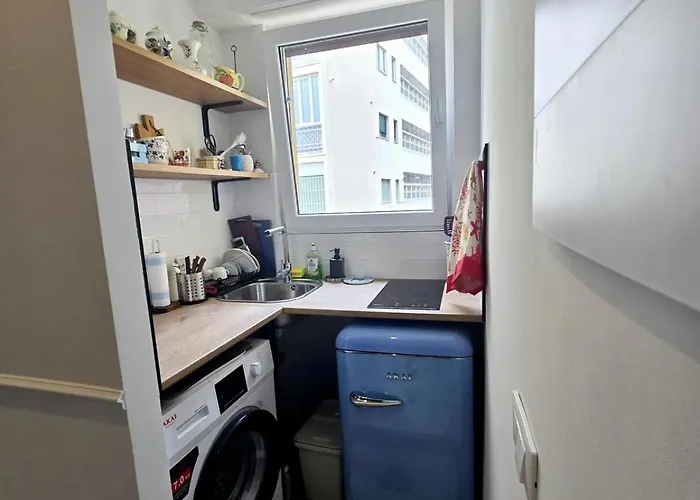 Apartamento Casa Anna