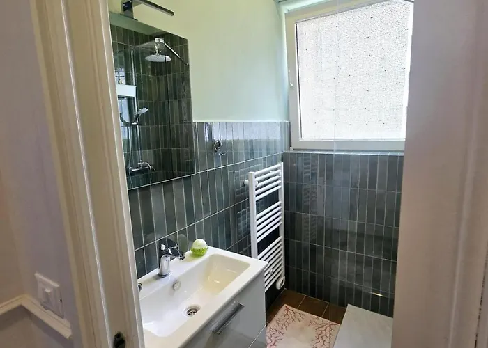 Casa Anna Apartamento *