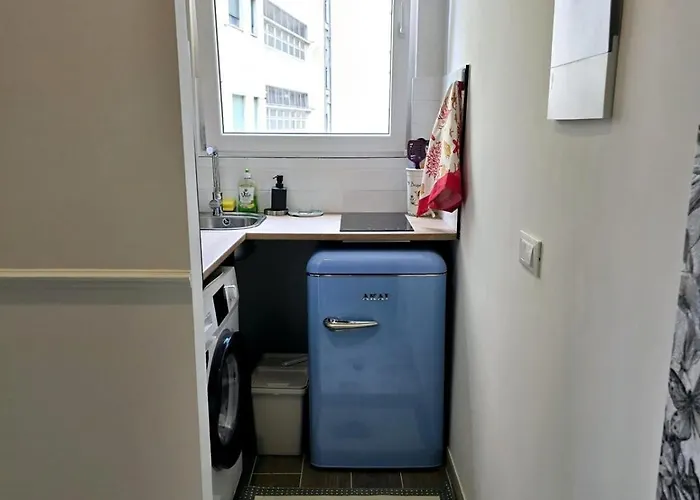 Casa Anna Apartamento Sanremo